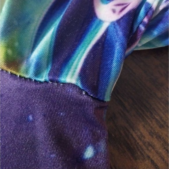 Dragon Ball Z Goku Vegeta Super Saiyan Graphic T Shirt Men's Sz M - Picture 7 of 10